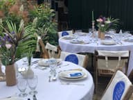 Small Wedding Venues