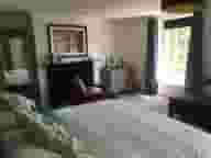 Small Meeting Rooms