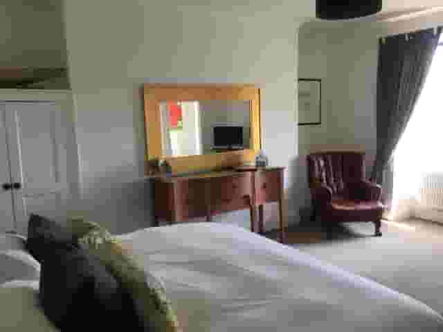 Prince Hall Country House