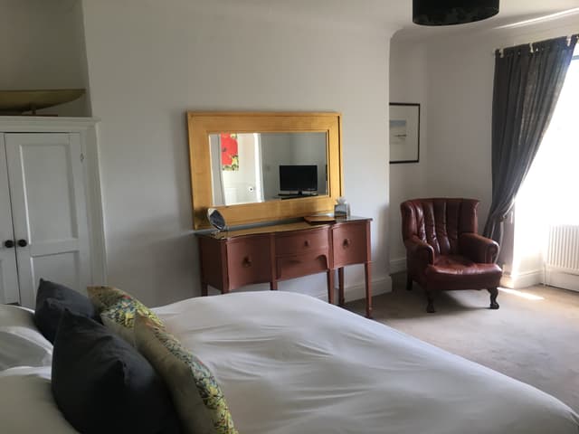 Prince Hall Country House