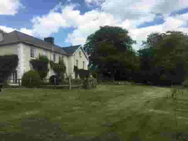 Prince Hall Country House