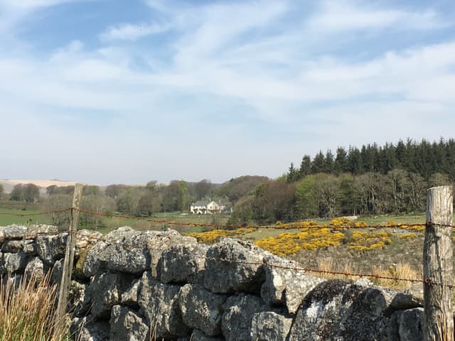 Prince Hall Country House