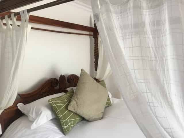 Prince Hall Country House