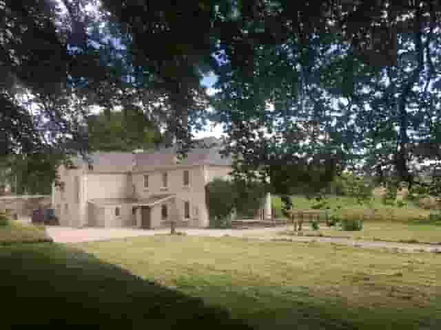 Prince Hall Country House