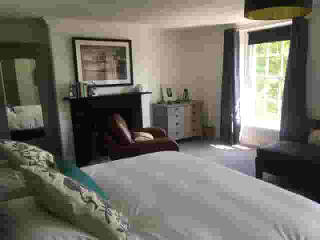 Prince Hall Country House