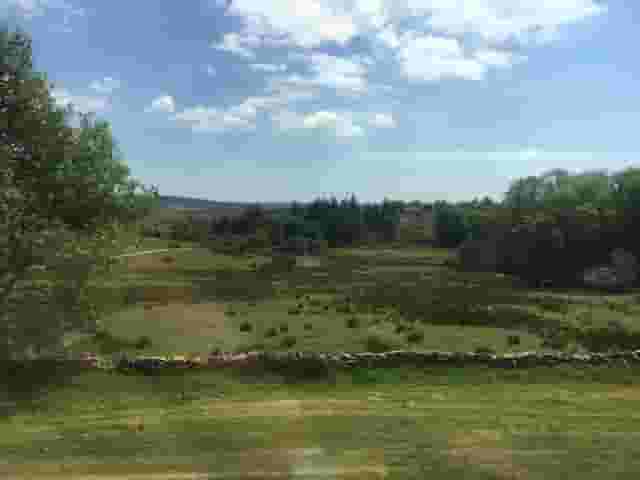 Prince Hall Country House