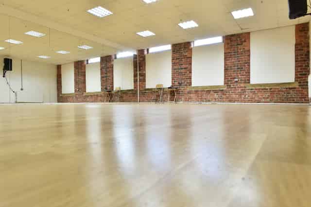 Dance Studio 3