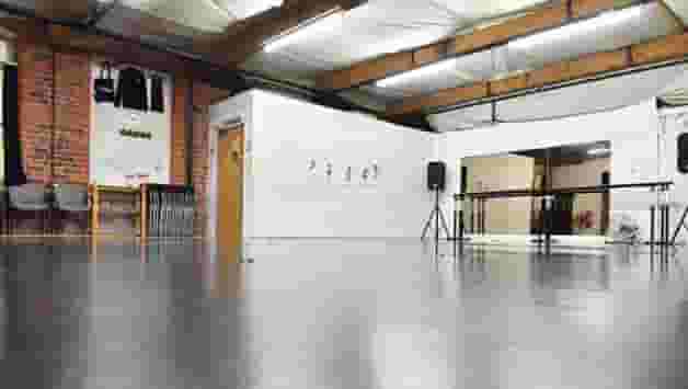 The Dance Studio Leeds