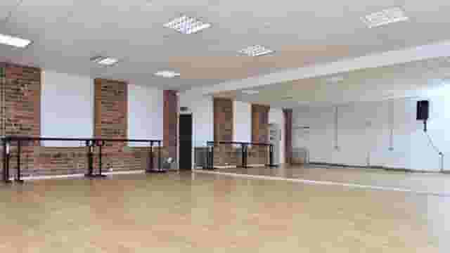 The Dance Studio Leeds