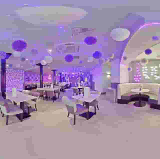 Jam restaurant and bar