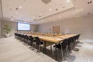 Conference Venues