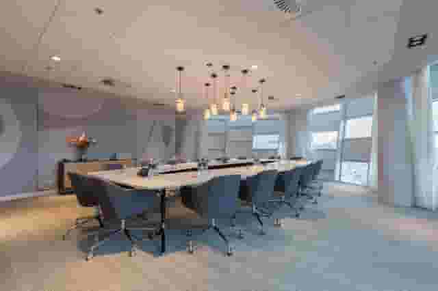 Boardroom