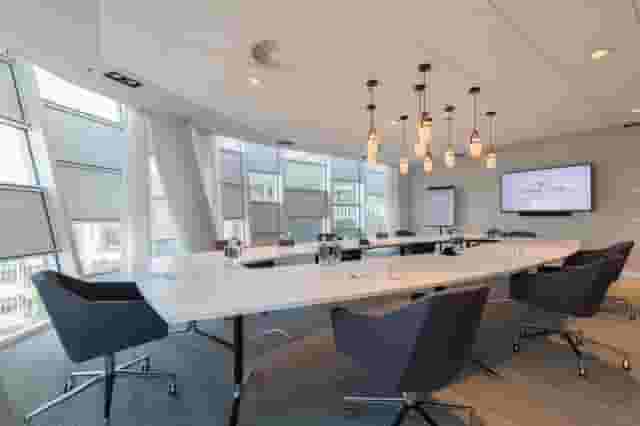 Boardroom