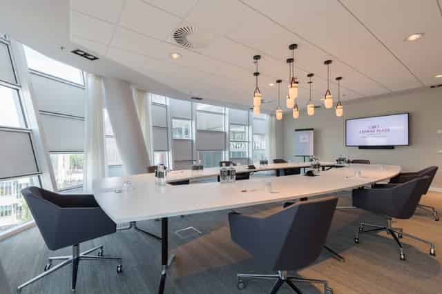 Boardroom