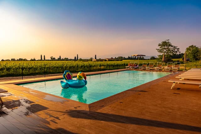 HOTEL PRINCIPE DI LAZISE
