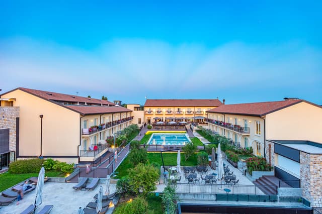 HOTEL PRINCIPE DI LAZISE
