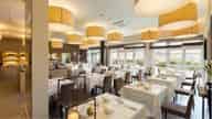 Private Dining Rooms