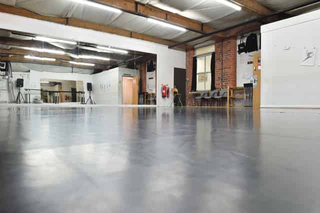 Dance Studio 1