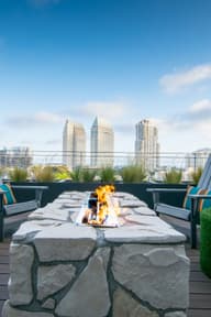 Summer Party Venues