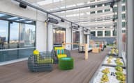 Summer Party Venues