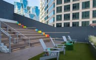 Christmas Party Venues