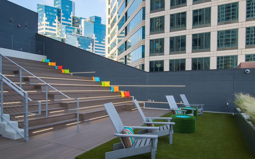 Deck655 | Home