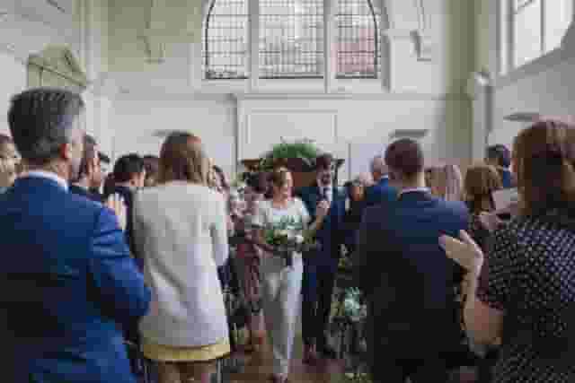 Shoreditch Town Hall