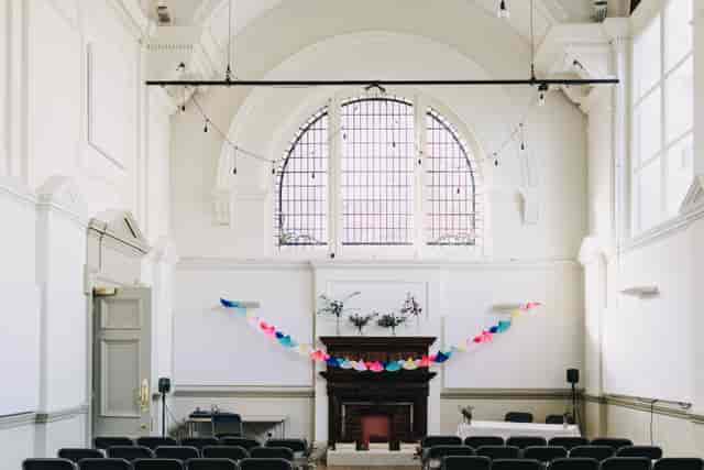 Large Committee Room