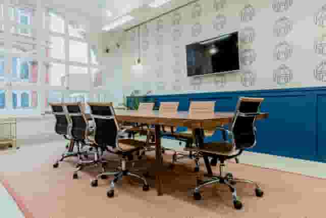 Victoria Suite