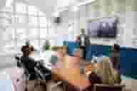 Meeting Rooms
