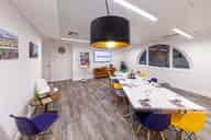 Conference Venues