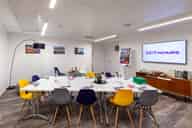 Conference Venues