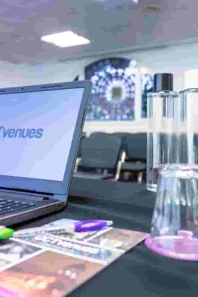 CCT Venues - Smithfield (City of London)
