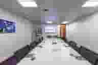 Meeting Rooms