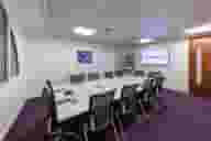 Meeting Rooms