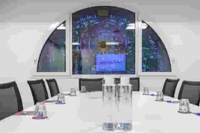 CCT Venues - Smithfield (City of London)