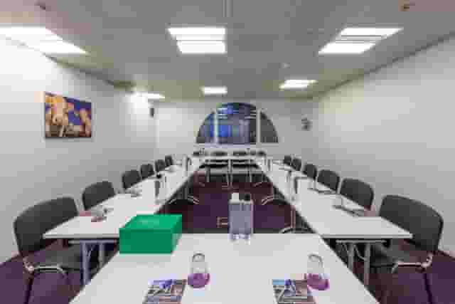 Meeting Room 3
