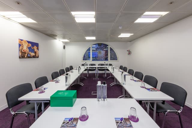 Meeting Room 3