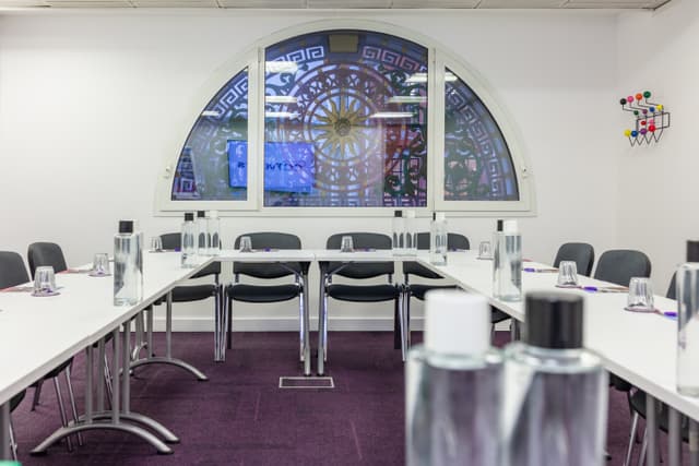 Meeting Room 3