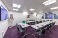 Small Meeting Rooms