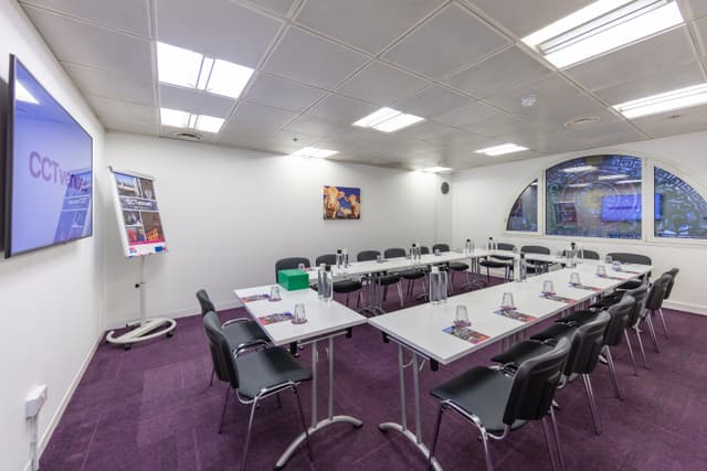 Meeting Room 3