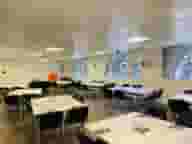 Training Rooms