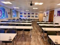 Small Meeting Rooms