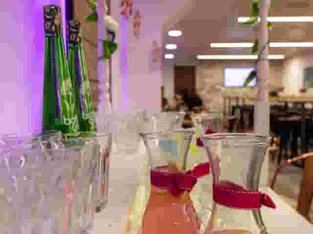 CCT Venues - Smithfield (City of London)