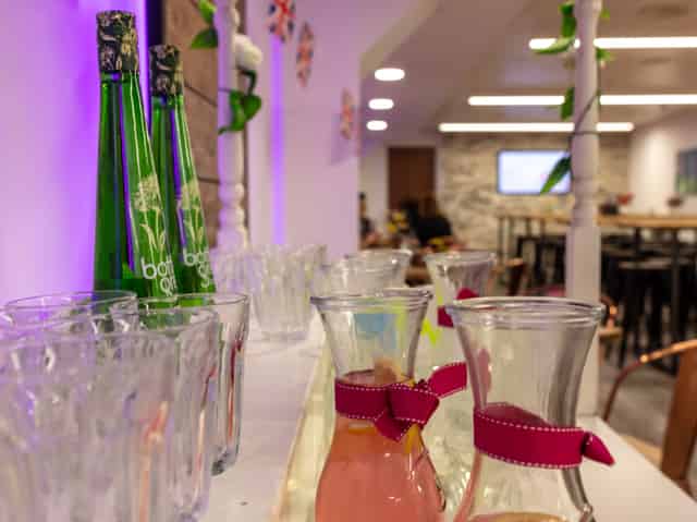 CCT Venues - Smithfield (City of London)