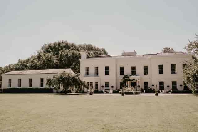 Morden Hall Venue