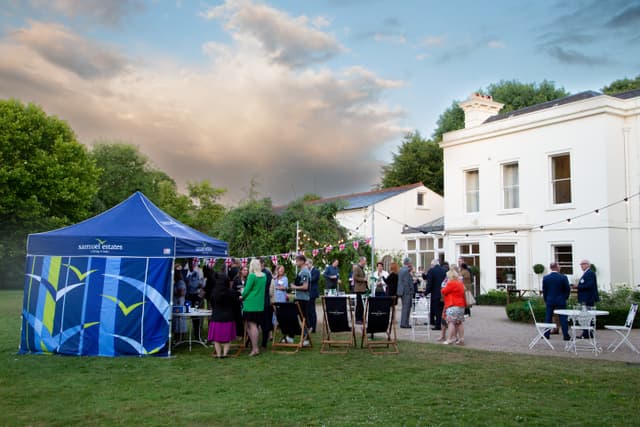 Morden Hall