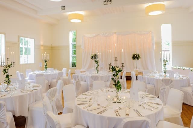 Dukes Meadows Golf, Tennis & Ski