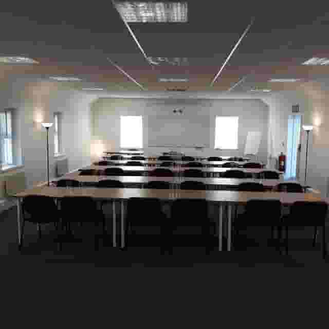 North Yorkshire Centre for Whole Health