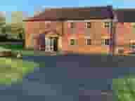 East Riding of Yorkshire
